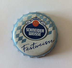 Festweisse, Schneider Weisse